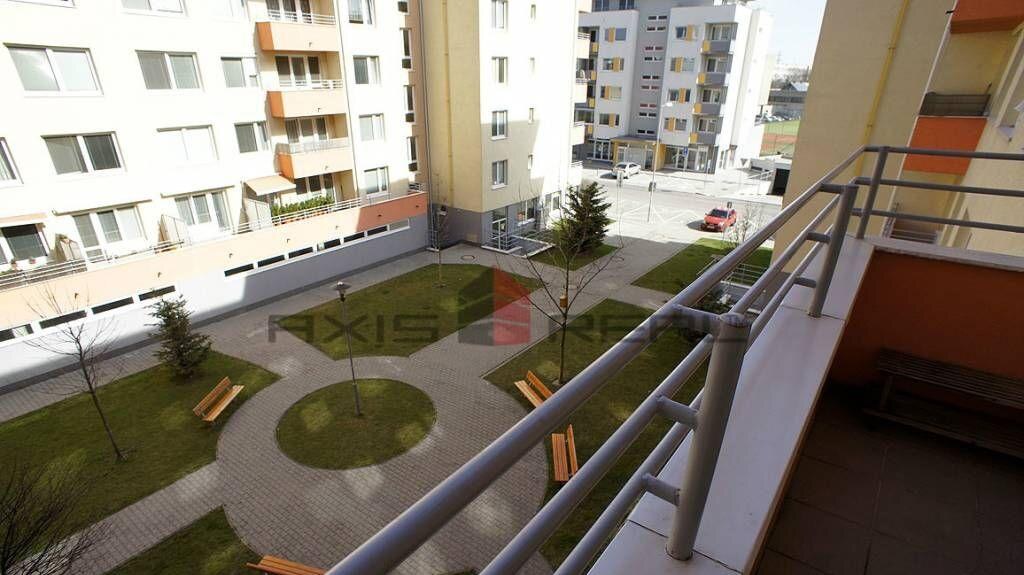 2-izbový byt s parkovacím státím, BA II. Trnávka, Na križovatkách — foto 3