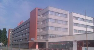Ubytovňa Oac bratislava - Ubytovanie v Bratislave — foto 4