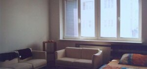Prenajom 1 iz. byt - Obchodná ul. Centrum BA — foto 2