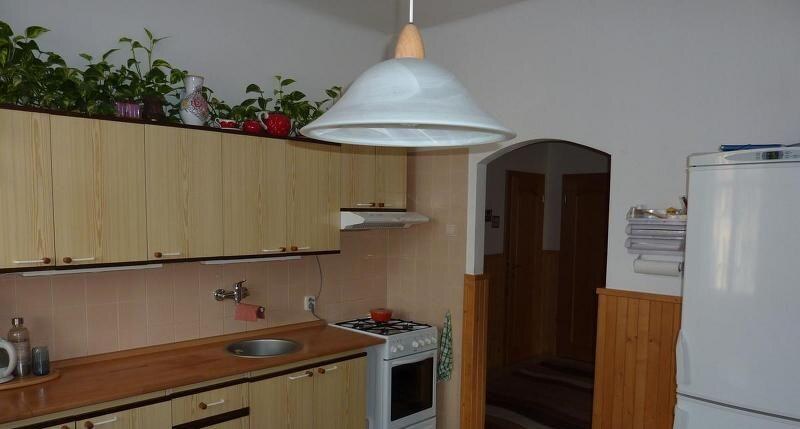 Prenájom byty pekný 2,5 iz byt, Gajová ul. 650 EUR — foto 2