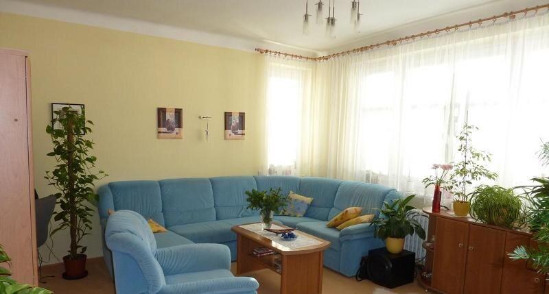 Prenájom byty pekný 2,5 iz byt, Gajová ul. 650 EUR — foto 3