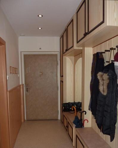 Prenájom byty pekný 2,5 iz byt, Gajová ul. 650 EUR — foto 4