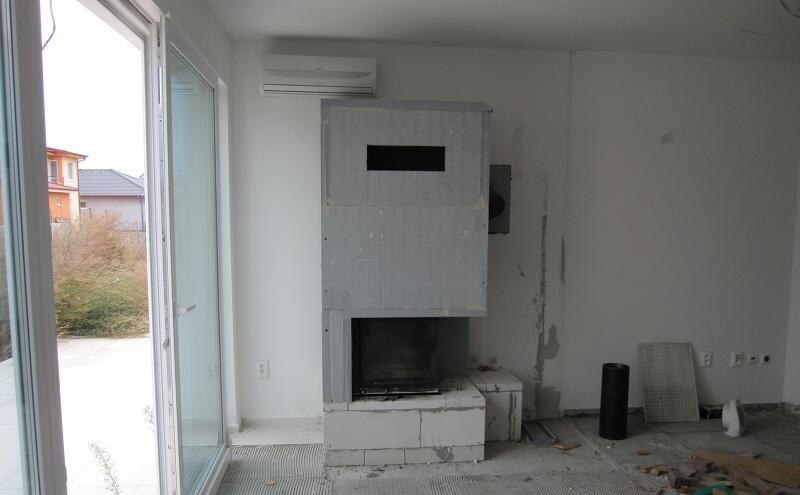 Predaj modernej novostavby 5izb RD v Dunajskej Lužnej — foto 3