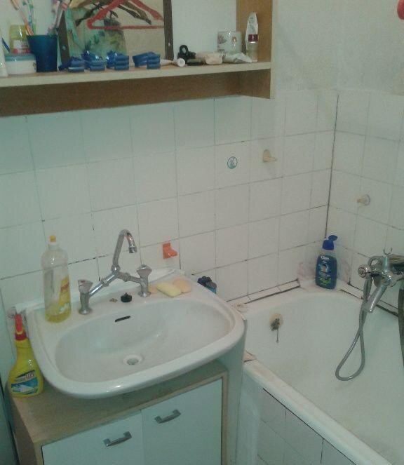 Ponúkame Vám na predaj 2 izbový byt Bratislava-Ružinov, Komárnická. — foto 3