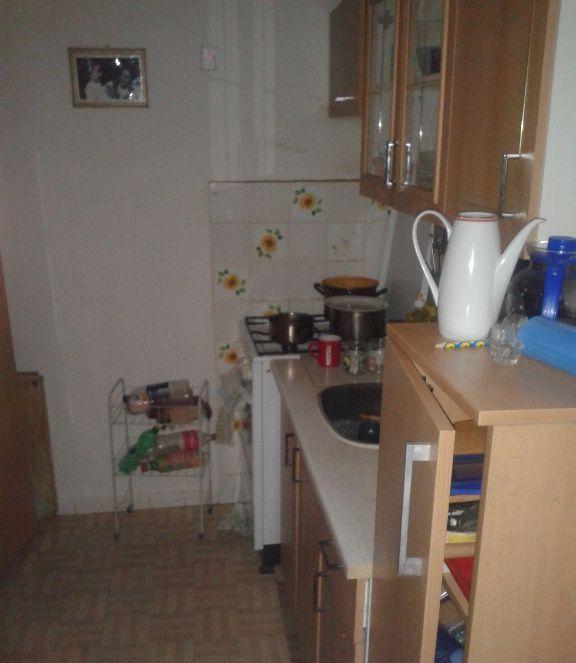 Ponúkame Vám na predaj 2 izbový byt Bratislava-Ružinov, Komárnická.