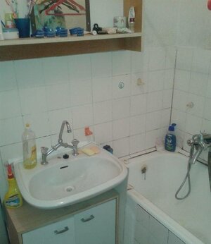 Ponúkame Vám na predaj 2 izbový byt Bratislava-Ružinov, Komárnická. — foto 3