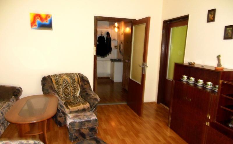 Predám 3 izb. byt na Zvolenskej ul — foto 2