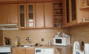 3- izb. byt v Karlovej Vsi na Kuklovskej ul. 72 m2 — foto 1