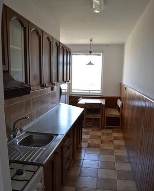 Prenájmem 2-izbový byt — foto 3