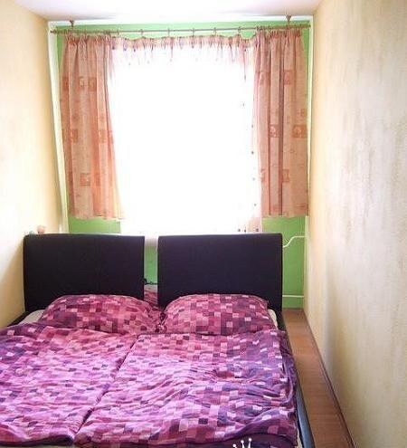 4-izbový byt s balkónom, sídl. Mier, Sp. Nová Ves — foto 3