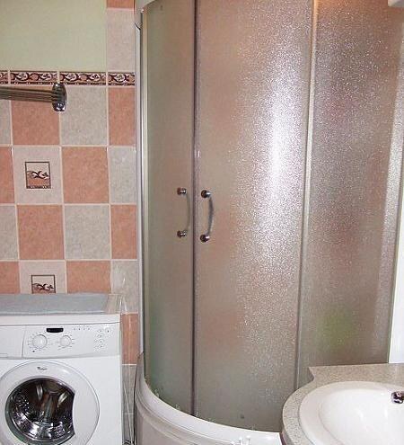 4-izbový byt s balkónom, sídl. Mier, Sp. Nová Ves — foto 4