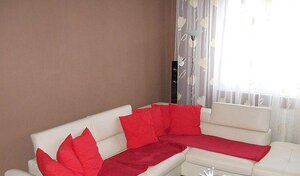 4-izbový byt s balkónom, sídl. Mier, Sp. Nová Ves — foto 1