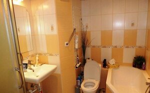 Predám prerobený 3 izbový byt — foto 3