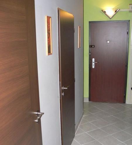 3 izbový zrekonštruovaný byt s loggiou, Karpatská ul. 73m2 — foto 2