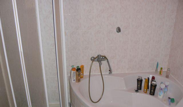 3 izbový zrekonštruovaný byt s loggiou, Karpatská ul. 73m2 — foto 3