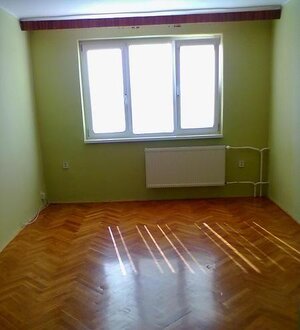 2izb. byt volný ihned — foto 1