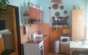 Menší rodinný dom so záhradou vo Vraní — foto 4