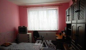 2 izb. byt -Hutnícka ul — foto 1