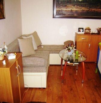 1-izb. byt ul. Francisciho, Rimavská Sobota — foto 2