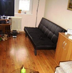 1-izb. byt ul. Francisciho, Rimavská Sobota — foto 1