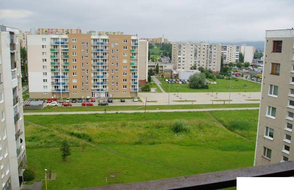 3-izb.zrek.byt s loggiou v OV, 76 m2, 8.p-Vihorlatská-ZĽAVA — foto 3