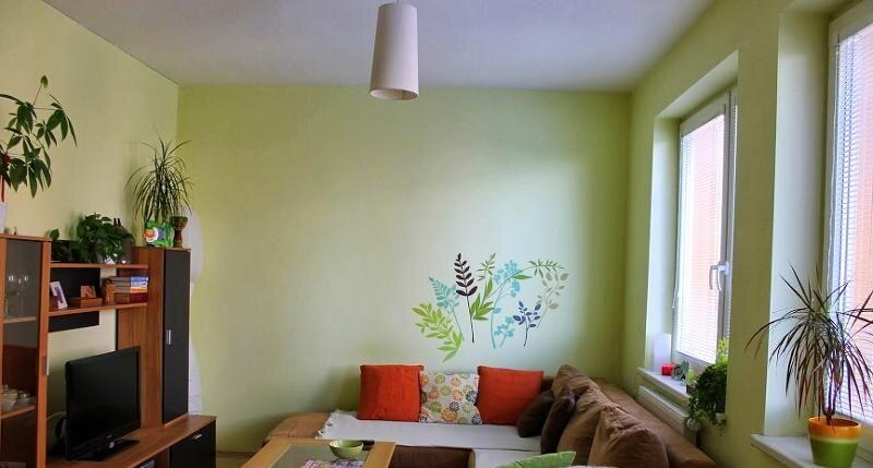 Predaj, Petržalka, novostavba, 1.5 izbový byt s balkonom