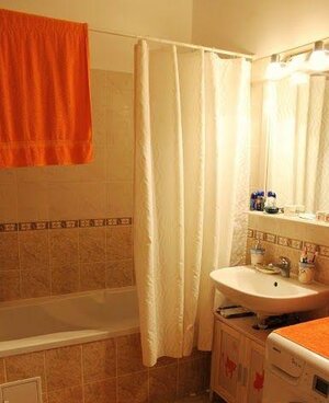 Predaj, Petržalka, novostavba, 1.5 izbový byt s balkonom — foto 3