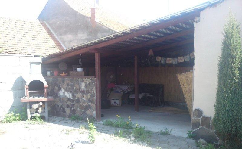 RD v Brodskom, 3-izbový, pozemok 650 m2 — foto 2