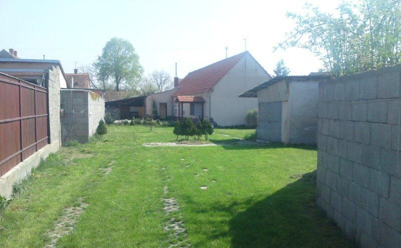 RD v Brodskom, 3-izbový, pozemok 650 m2 — foto 3