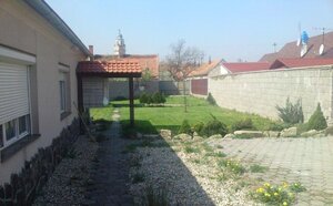 RD v Brodskom, 3-izbový, pozemok 650 m2 — foto 1