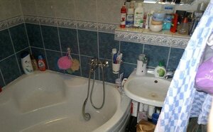 Predaj 2 izbového bytu sídlisko 3, Prostejovská Ul — foto 2