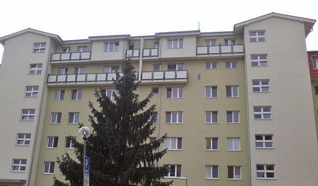 Predaj 1i zar. bytu /43 m2/ v novostavbe na Baltskej ul — foto 4