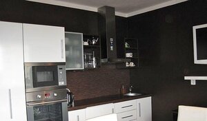 Predaj 1i zar. bytu /43 m2/ v novostavbe na Baltskej ul — foto 1