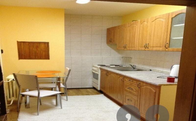 Na predaj 2 izbový byt na Obchodnej ulici, Strážske okres Michalovce — foto 3