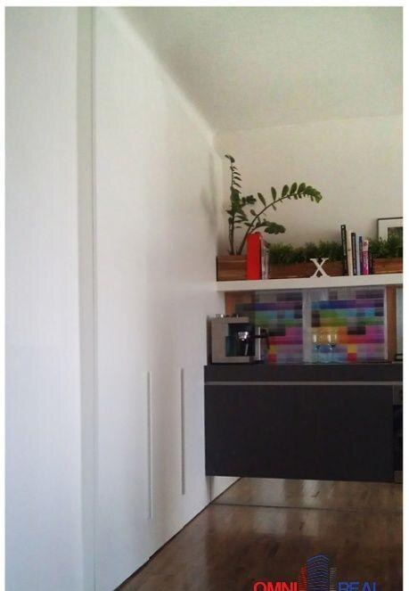 2-izbový byt, Miletičova ul. kompletne zariadený, kompletná rekonštrukcia, 5/5