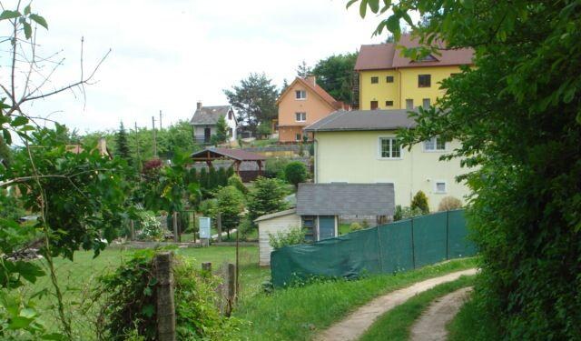 Predaj pozemku v peknom prostredí – Sokoľ — foto 3