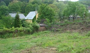 Predaj pozemku v peknom prostredí – Sokoľ — foto 1