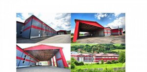 Prenájom Logistického Centra - s možnosťou Predaja — foto 1