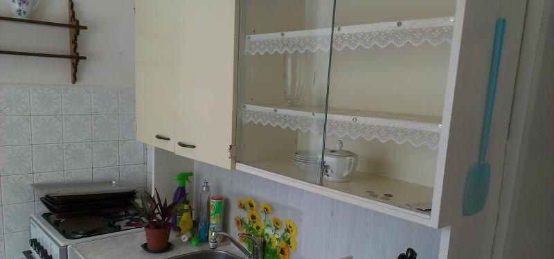 3-izb. s balkónom po čiastočnej rekonštrukcii na Lánskej — foto 3