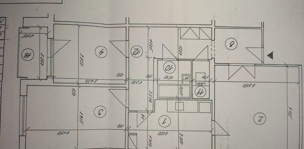 3 izbový byt Rajecká,70m2,4/7, zníženie ceny — foto 2