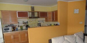 Na prenájom 3- izb. byt v Ružovej doline /ID- 873/ — foto 1