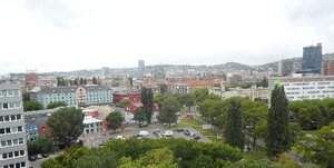 Na prenájom 3- izb. byt v Ružovej doline /ID- 873/ — foto 3