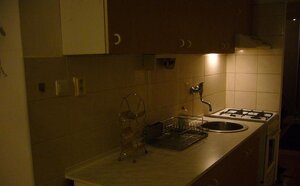 Prenájom 2 izbového bytu — foto 3