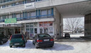Obchodné - kancelarske priestory Prešov, Sabinovska 1 — foto 1