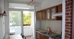 2 izbový zariadený byt, Solinky — foto 1