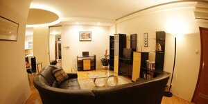 3 izbový novo zariadený byt — foto 2