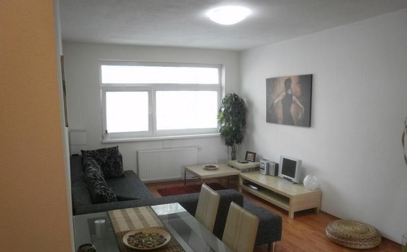 Prenájom 1 IZB. Byt - novostavba, plne zariadený PIVN. Kobka park — foto 3