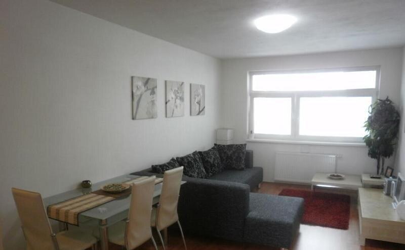 Prenájom 1 IZB. Byt - novostavba, plne zariadený PIVN. Kobka park — foto 4