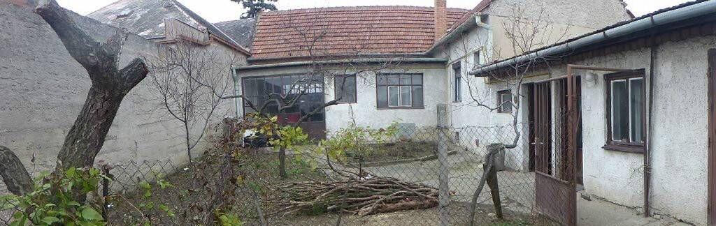 RD vo Vinosadoch pri Pezinku,VIS, pozemok 850m2 — foto 3