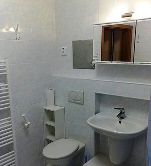 2 izbový kompletne novo zariadený byt v Ružinove — foto 4